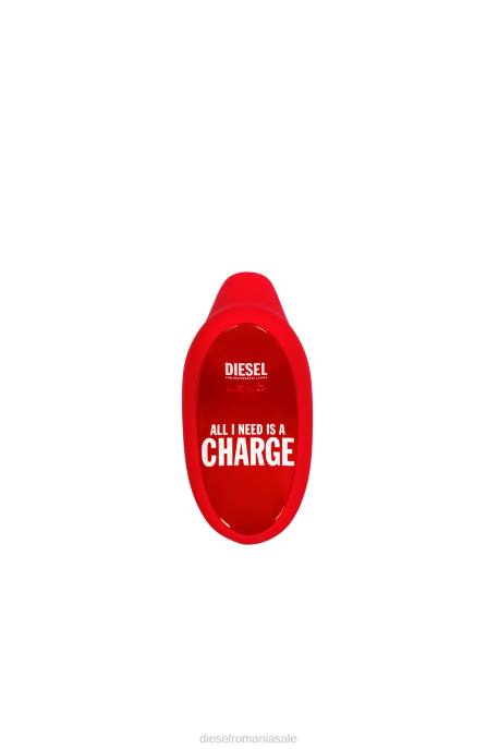 accesorii bărbați Diesel 8687 sona croaziera x d 2H8J619 roșu