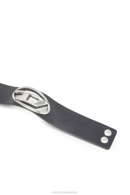 accesorii bărbați Diesel a-balone 2H8J614 negru