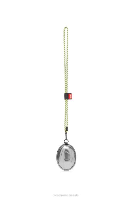 accesorii bărbați Diesel cocon micro 2H8J622 gri