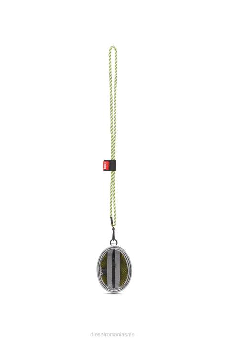 accesorii bărbați Diesel cocon micro 2H8J622 gri