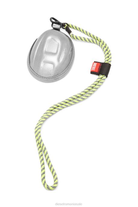 accesorii bărbați Diesel cocon micro 2H8J622 gri