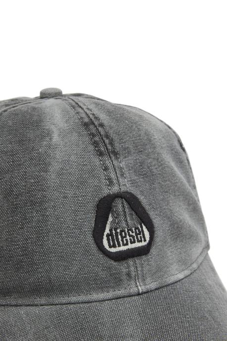 accesorii bărbați Diesel c-hajo 2H8J593 negru