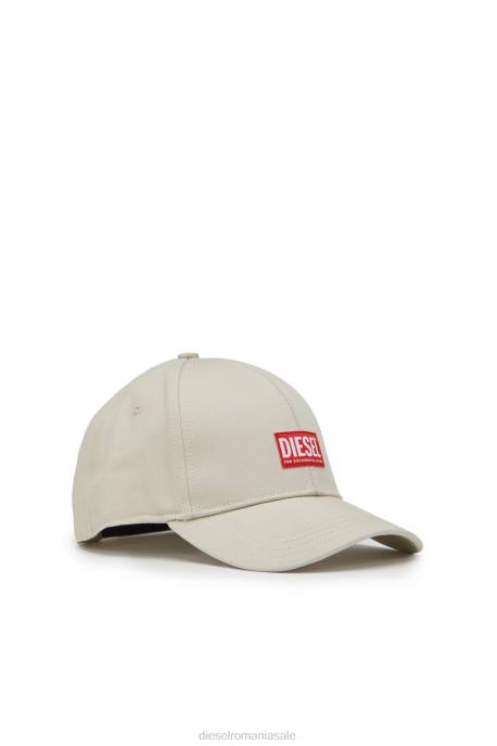 accesorii bărbați Diesel corry-jacq 2H8J597 gri deschis