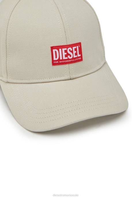 accesorii bărbați Diesel corry-jacq 2H8J597 gri deschis