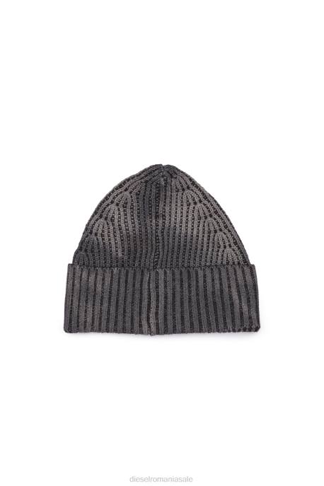 accesorii bărbați Diesel k-angis 2H8J616 negru
