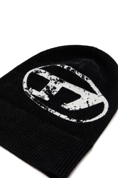 accesorii bărbați Diesel k-urius 2H8J617 negru