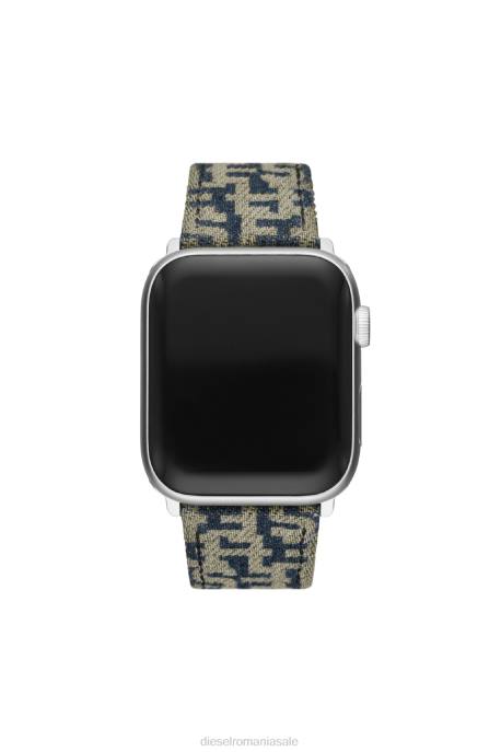 accesorii bărbați Diesel dss0013 2H8J693 albastru