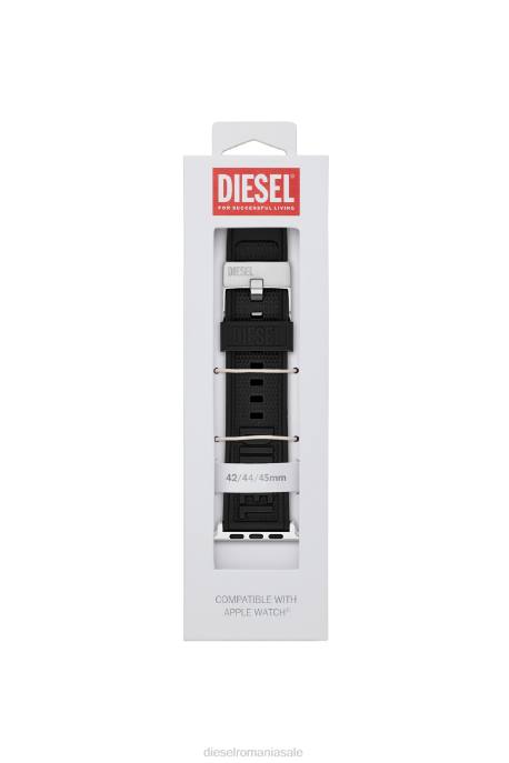 accesorii bărbați Diesel dss0014 2H8J695 negru