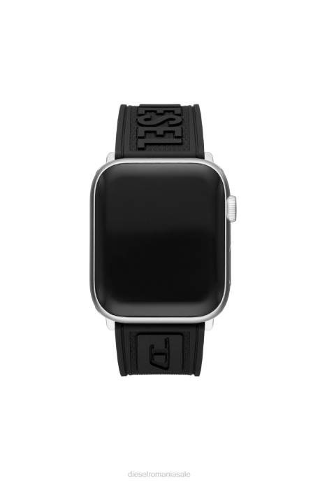 accesorii bărbați Diesel dss0014 2H8J695 negru