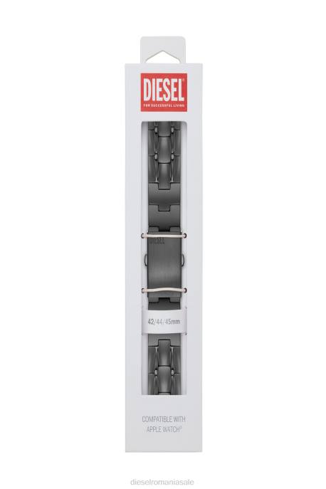 accesorii bărbați Diesel dss0015 2H8J696 gri