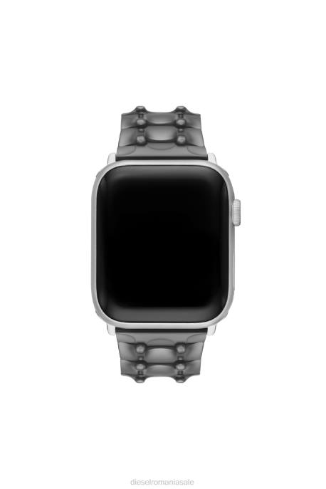 accesorii bărbați Diesel dss0015 2H8J696 gri