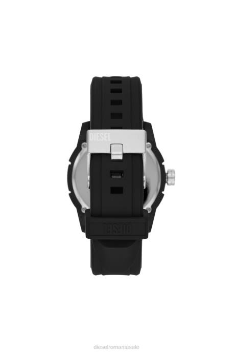 accesorii bărbați Diesel dz1982 2H8J692 negru