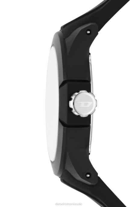 accesorii bărbați Diesel dz1982 2H8J692 negru