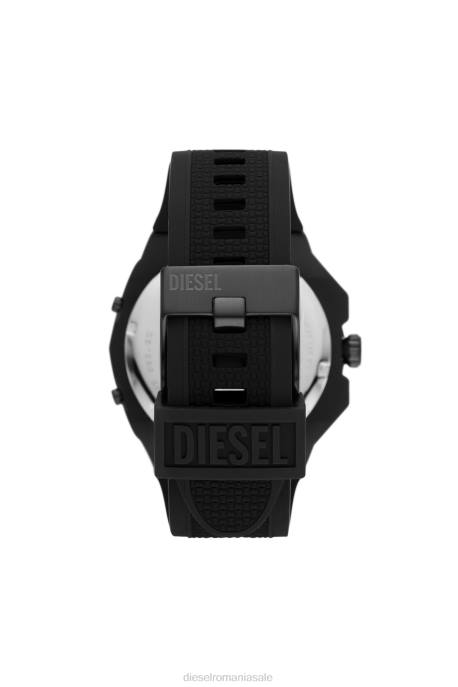 accesorii bărbați Diesel dz1986 2H8J654 negru