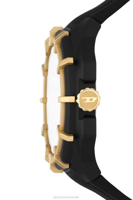 accesorii bărbați Diesel dz1987 2H8J659 negru