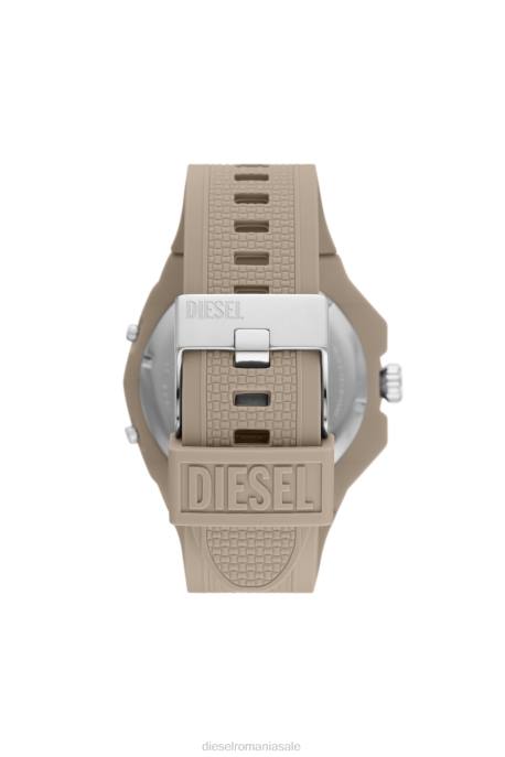 accesorii bărbați Diesel dz1990 2H8J669 bej