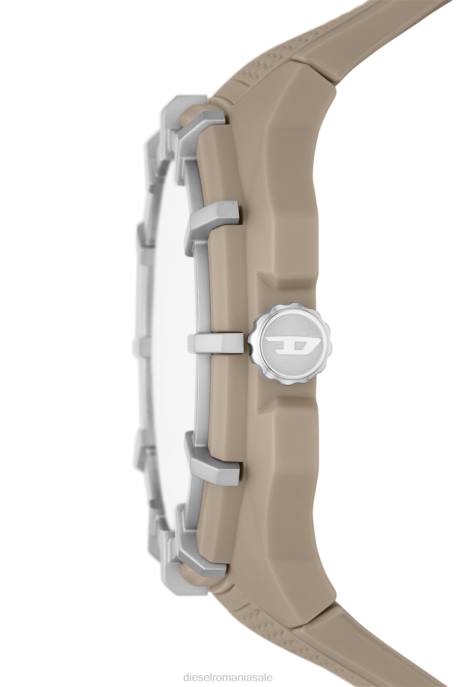 accesorii bărbați Diesel dz1990 2H8J669 bej