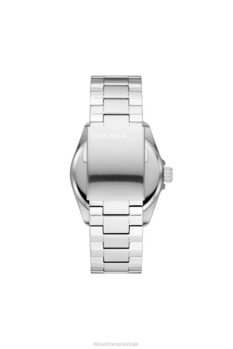 accesorii bărbați Diesel dz1992 2H8J660 argint