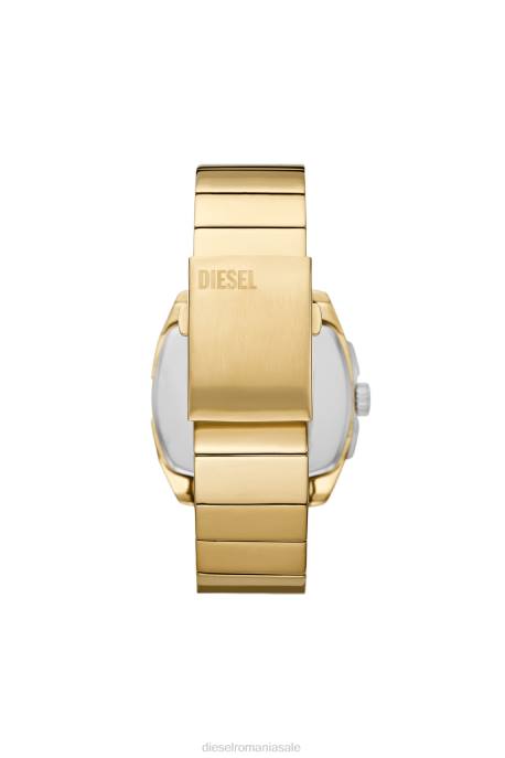 accesorii bărbați Diesel dz2154 2H8J630 aur