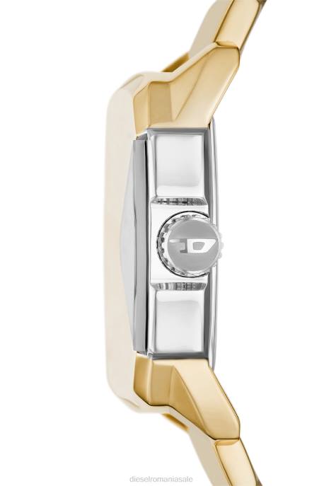 accesorii bărbați Diesel dz2154 2H8J630 aur