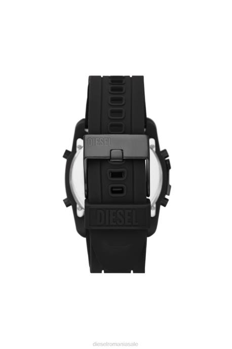accesorii bărbați Diesel dz2158 2H8J658 negru