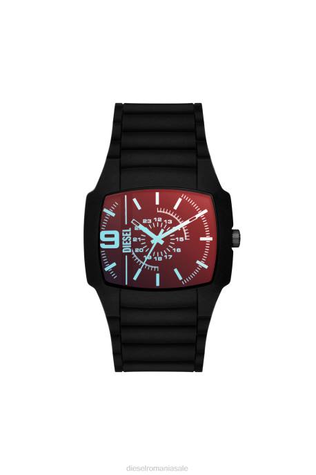 accesorii bărbați Diesel dz2166 2H8J655 negru