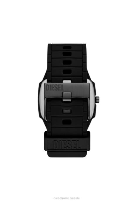 accesorii bărbați Diesel dz2166 2H8J655 negru