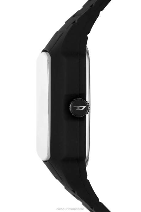 accesorii bărbați Diesel dz2166 2H8J655 negru