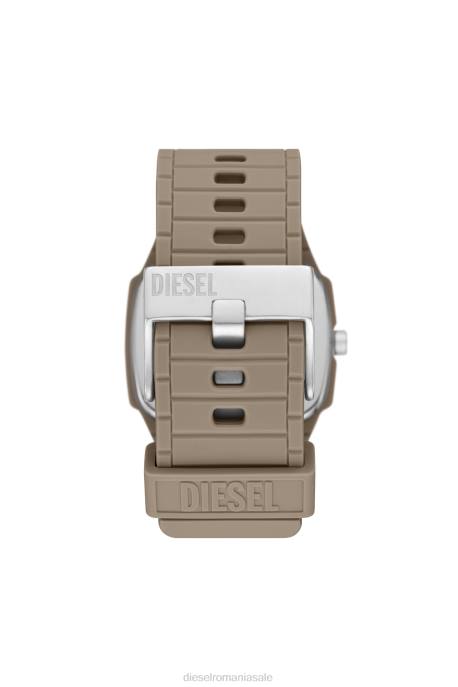 accesorii bărbați Diesel dz2167 2H8J671 bej