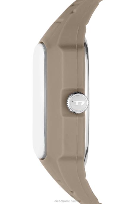 accesorii bărbați Diesel dz2167 2H8J671 bej
