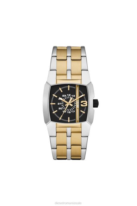 accesorii bărbați Diesel dz2169 2H8J674 argint