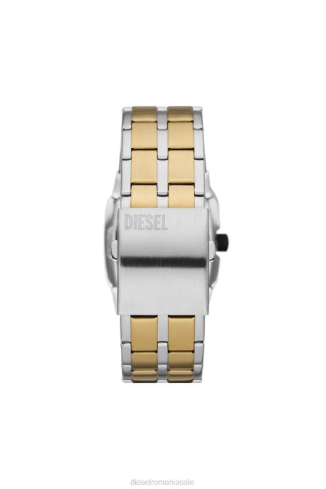 accesorii bărbați Diesel dz2169 2H8J674 argint