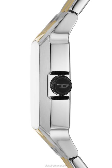 accesorii bărbați Diesel dz2169 2H8J674 argint