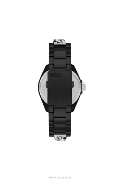 accesorii bărbați Diesel dz2176 2H8J673 negru