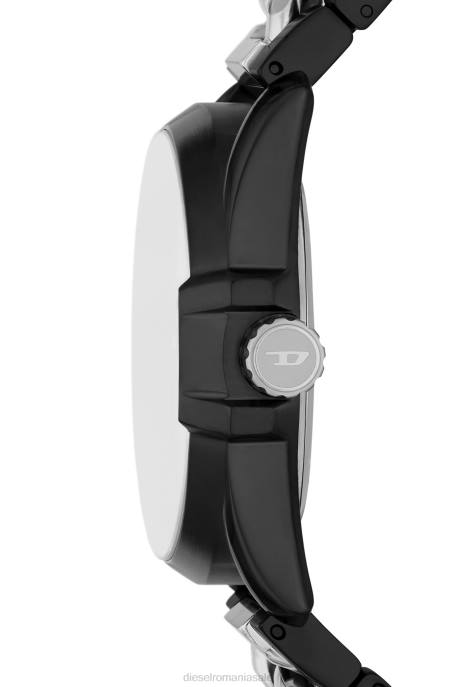 accesorii bărbați Diesel dz2176 2H8J673 negru