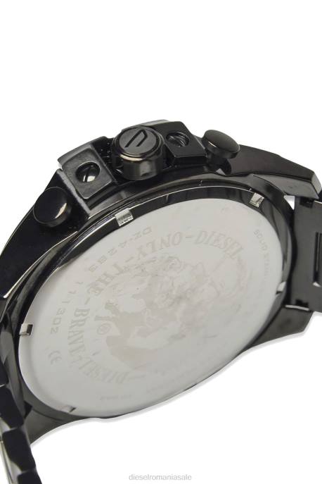 accesorii bărbați Diesel dz4283 2H8J643 negru