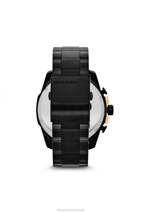accesorii bărbați Diesel dz4338 2H8J662 negru