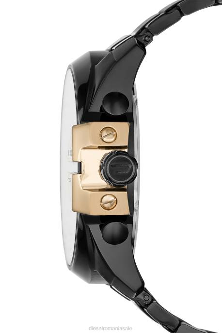 accesorii bărbați Diesel dz4338 2H8J662 negru