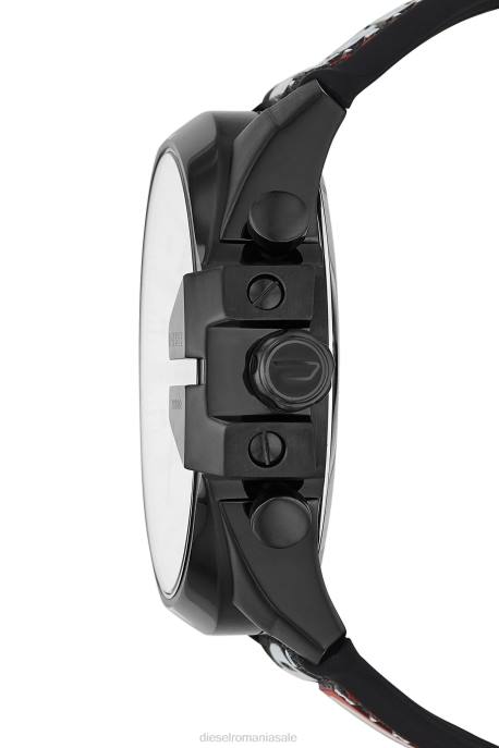 accesorii bărbați Diesel dz4512 2H8J640 negru