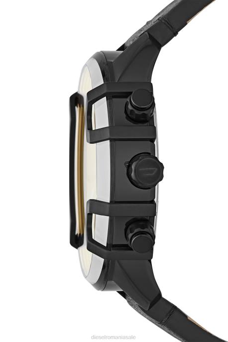 accesorii bărbați Diesel dz4519 2H8J687 negru