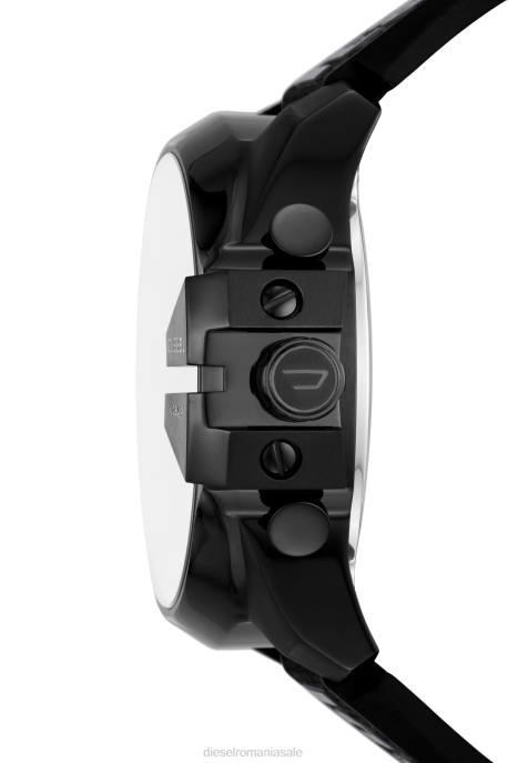 accesorii bărbați Diesel dz4593 2H8J645 negru