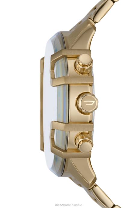 accesorii bărbați Diesel dz4595 2H8J667 aur