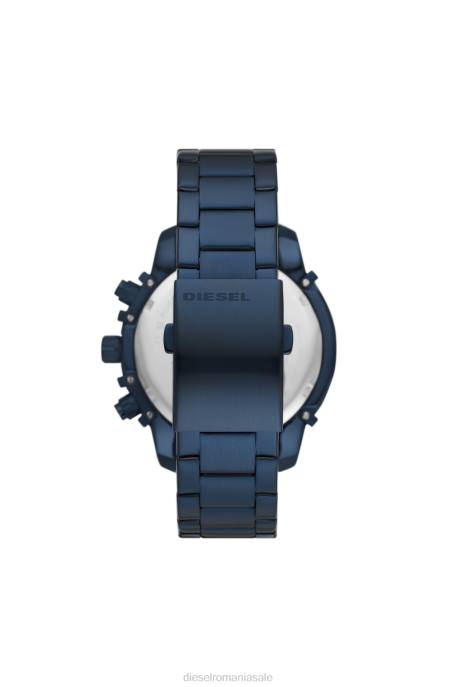 accesorii bărbați Diesel dz4596 2H8J649 albastru