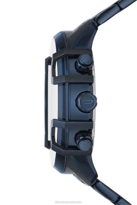 accesorii bărbați Diesel dz4596 2H8J649 albastru