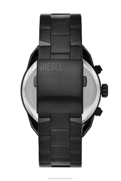 accesorii bărbați Diesel dz4609 2H8J682 negru