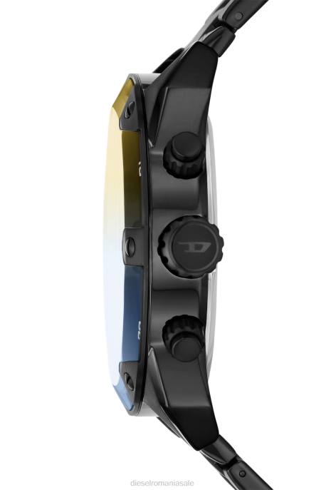 accesorii bărbați Diesel dz4609 2H8J682 negru