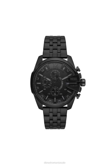 accesorii bărbați Diesel dz4617 2H8J670 negru
