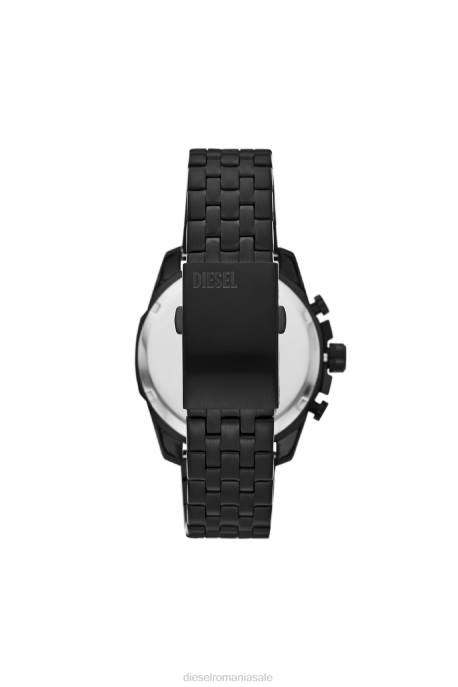 accesorii bărbați Diesel dz4617 2H8J670 negru
