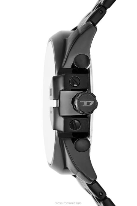 accesorii bărbați Diesel dz4617 2H8J670 negru
