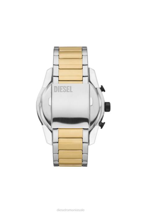 accesorii bărbați Diesel dz4625 2H8J664 aur